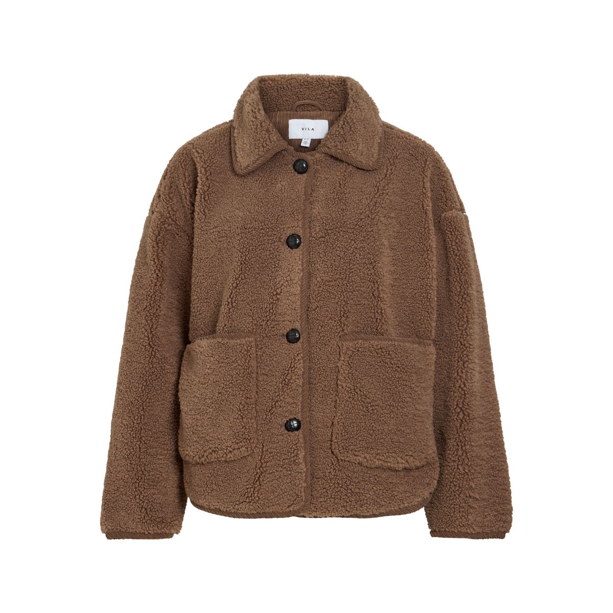 Veste fossil, VILA