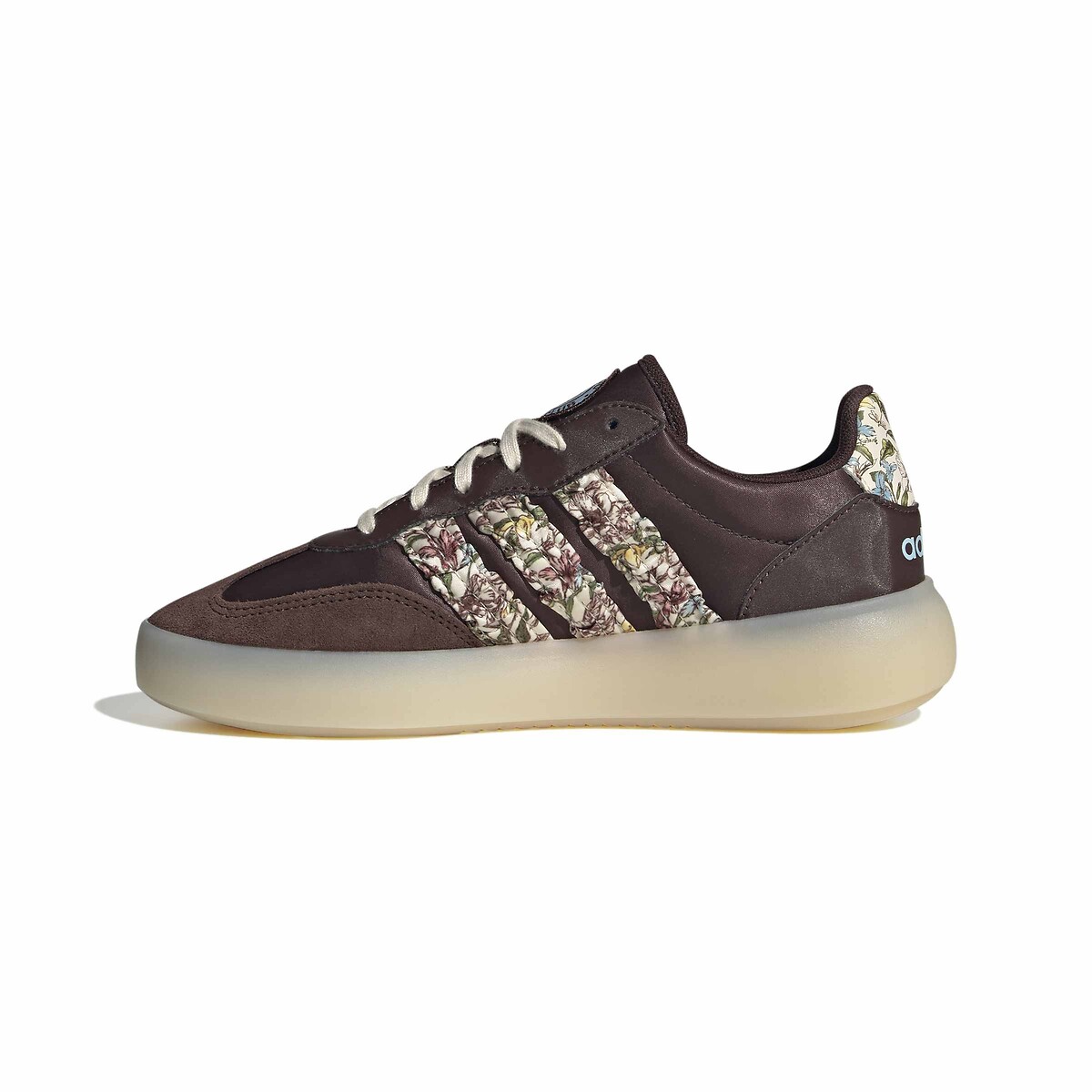 Baskets BARREDA DECODE marron, ADIDAS SPORTSWEAR
