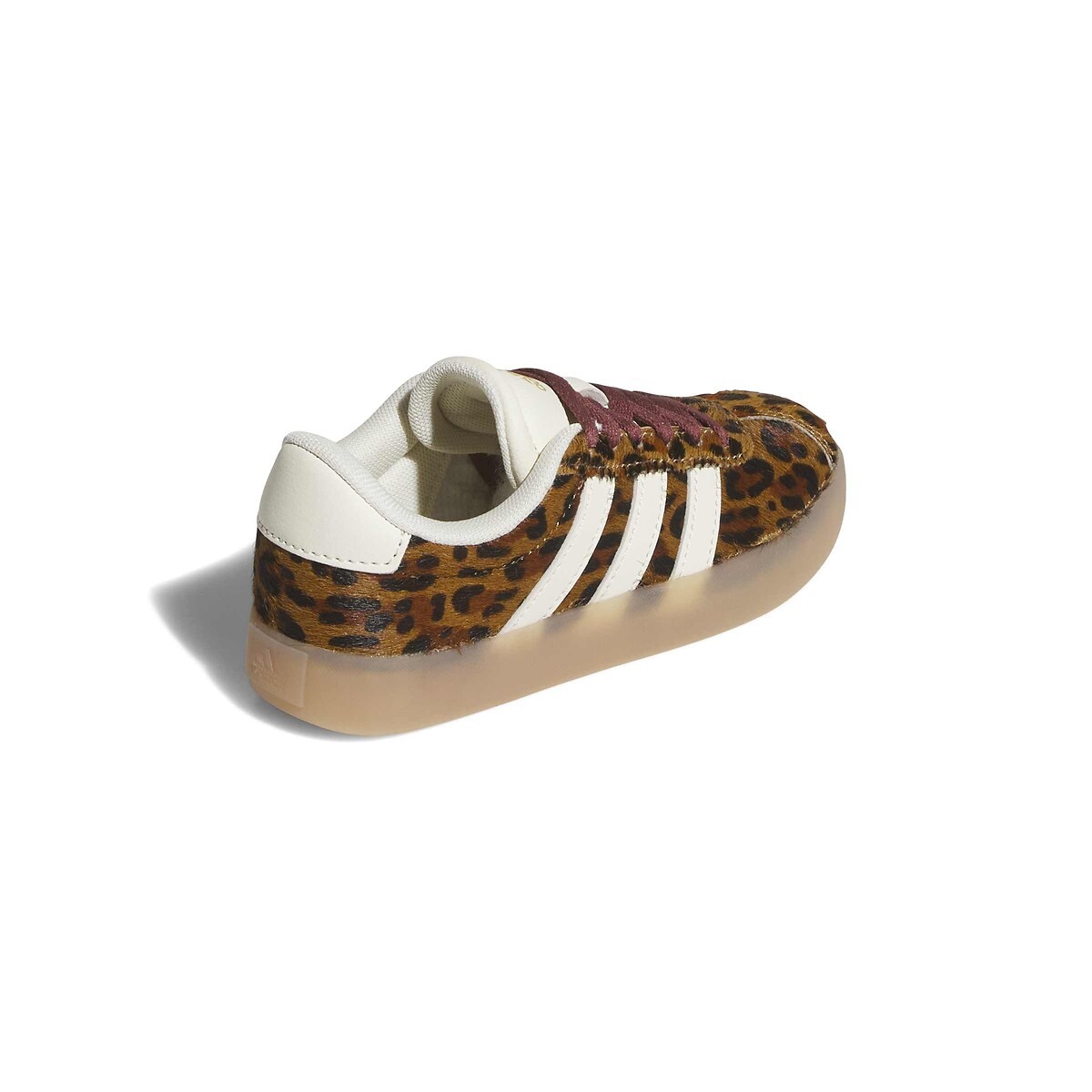 Sapatilhas VL COURT 3.0 leopardo, ADIDAS SPORTSWEAR
