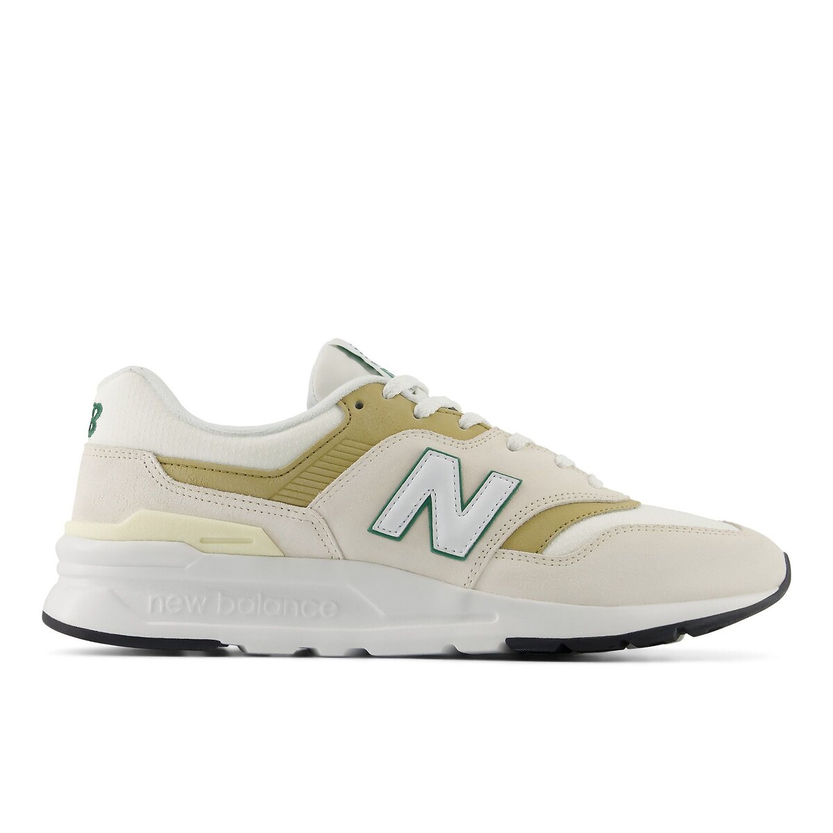 Baskets 997H ecru, NEW BALANCE