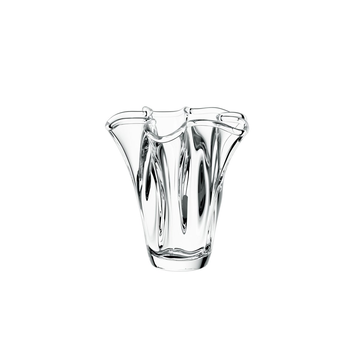 Vase BLOSSOM transparent, VILLEROY & BOCH