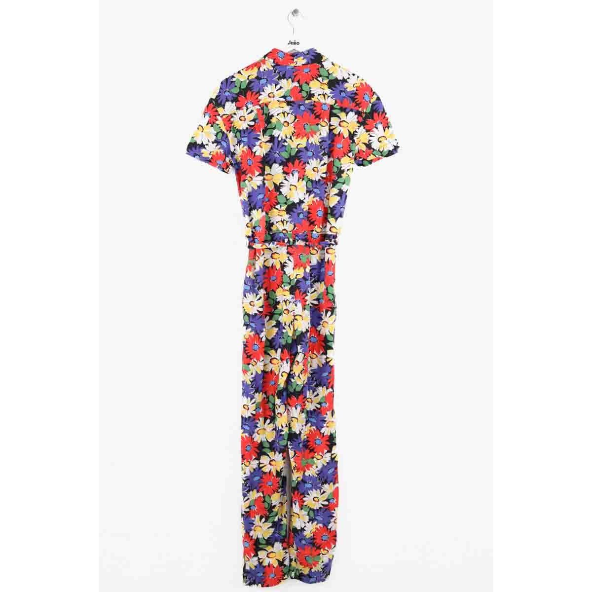 Combinaison - Très Bon État multicolore, AMERICAN VINTAGE