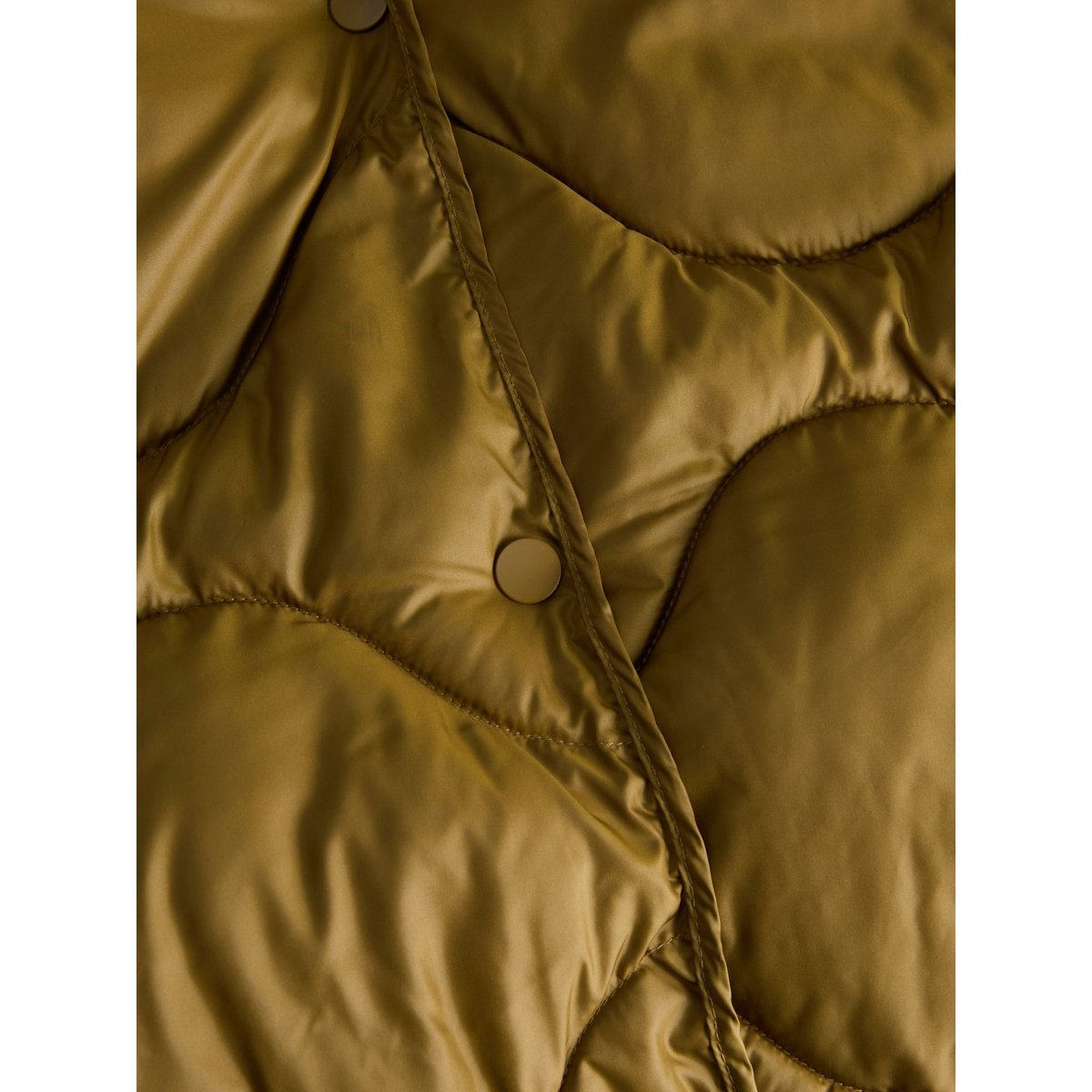 Veste Matelassée nutria, JJXX