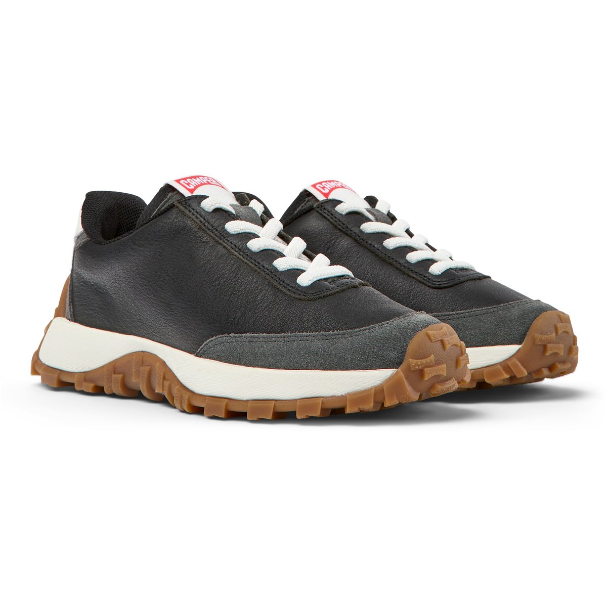 Baskets Drift Trail noir, CAMPER