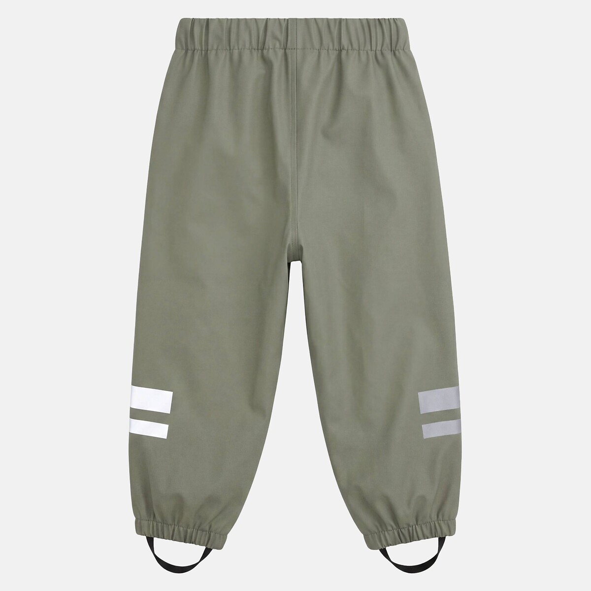 Pantalon de pluie kaki, LA REDOUTE COLLECTIONS