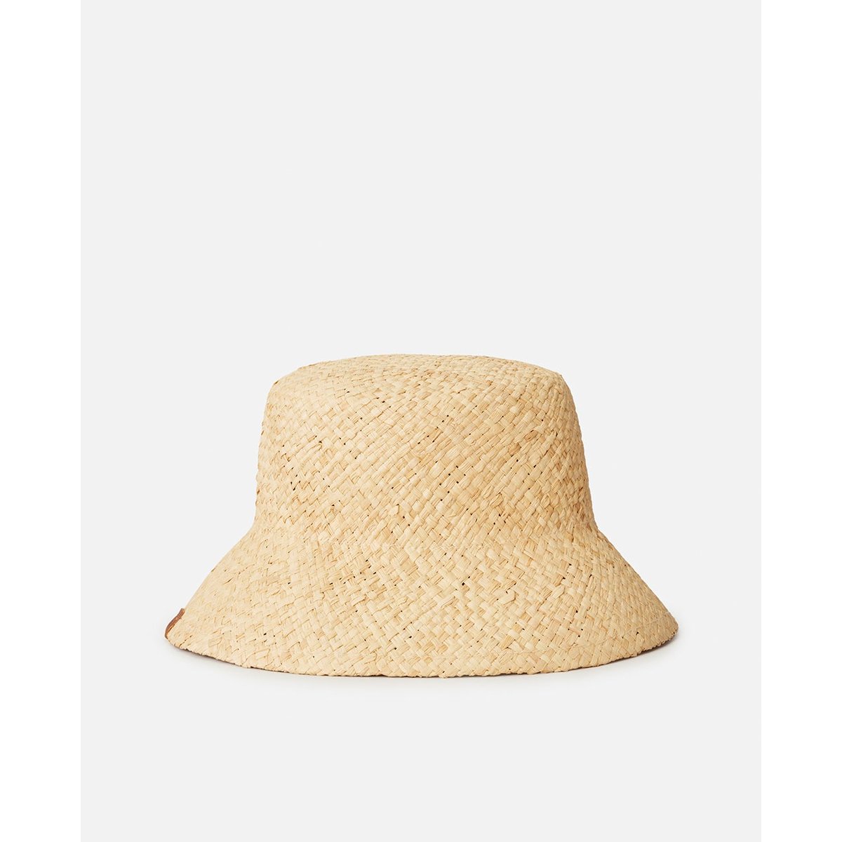 Chapeau PREMIUM STRAW BUCKET HAT naturel, RIP CURL