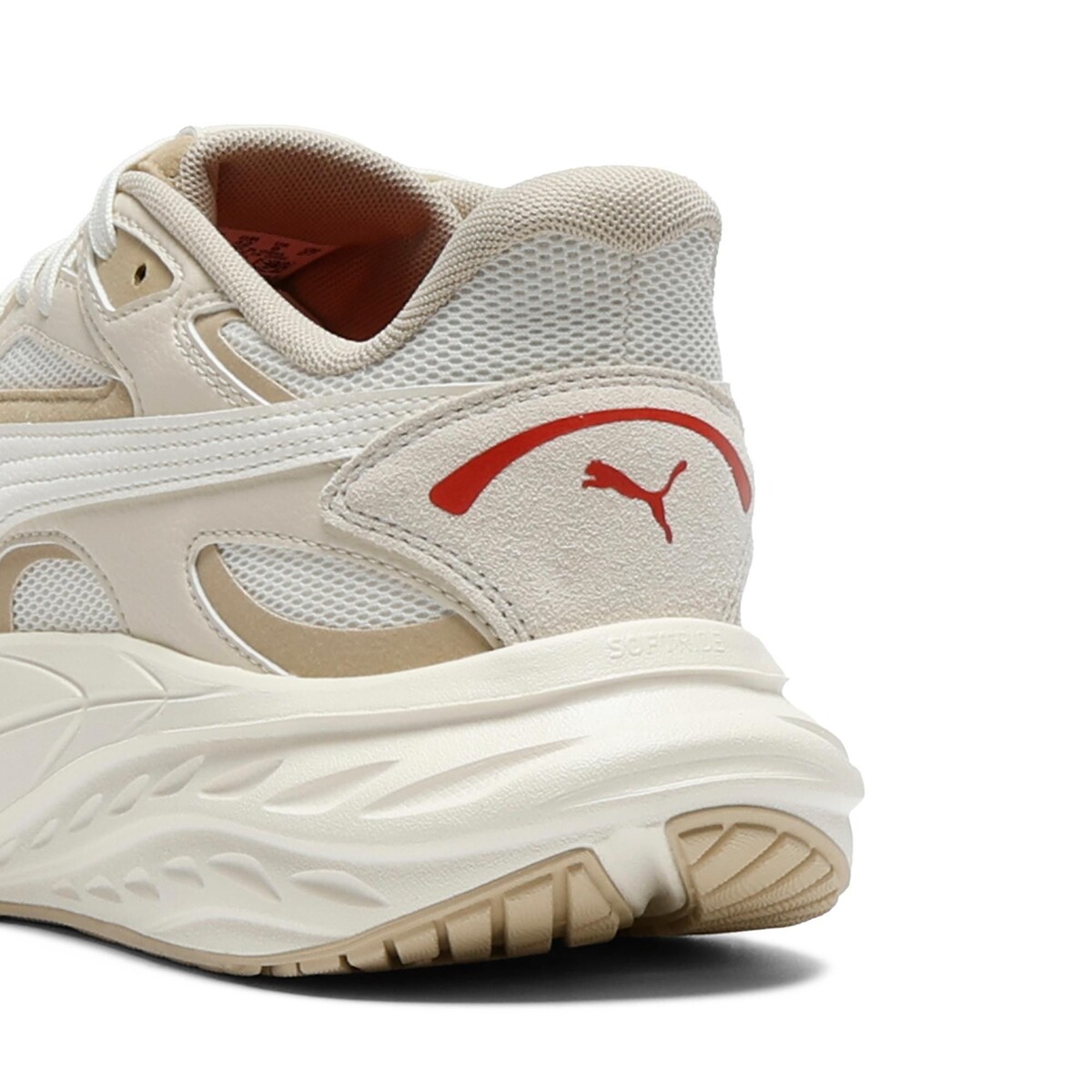 Sneakers Hypnotic LS 2 beige/bianco, PUMA