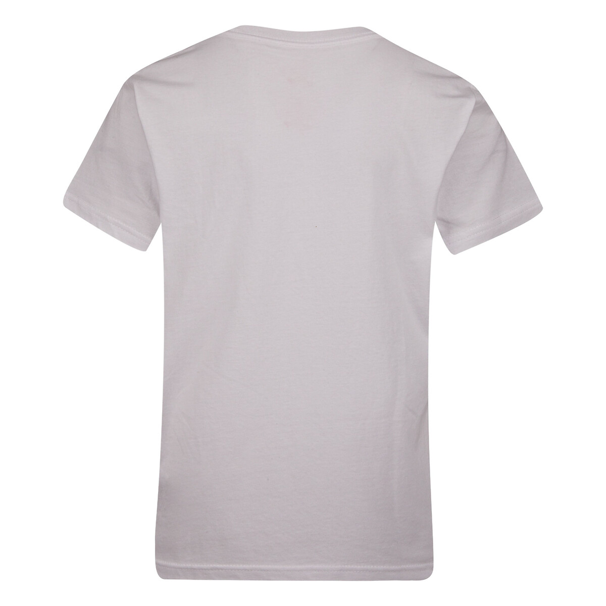 T-shirt manches courtes blanc, CONVERSE