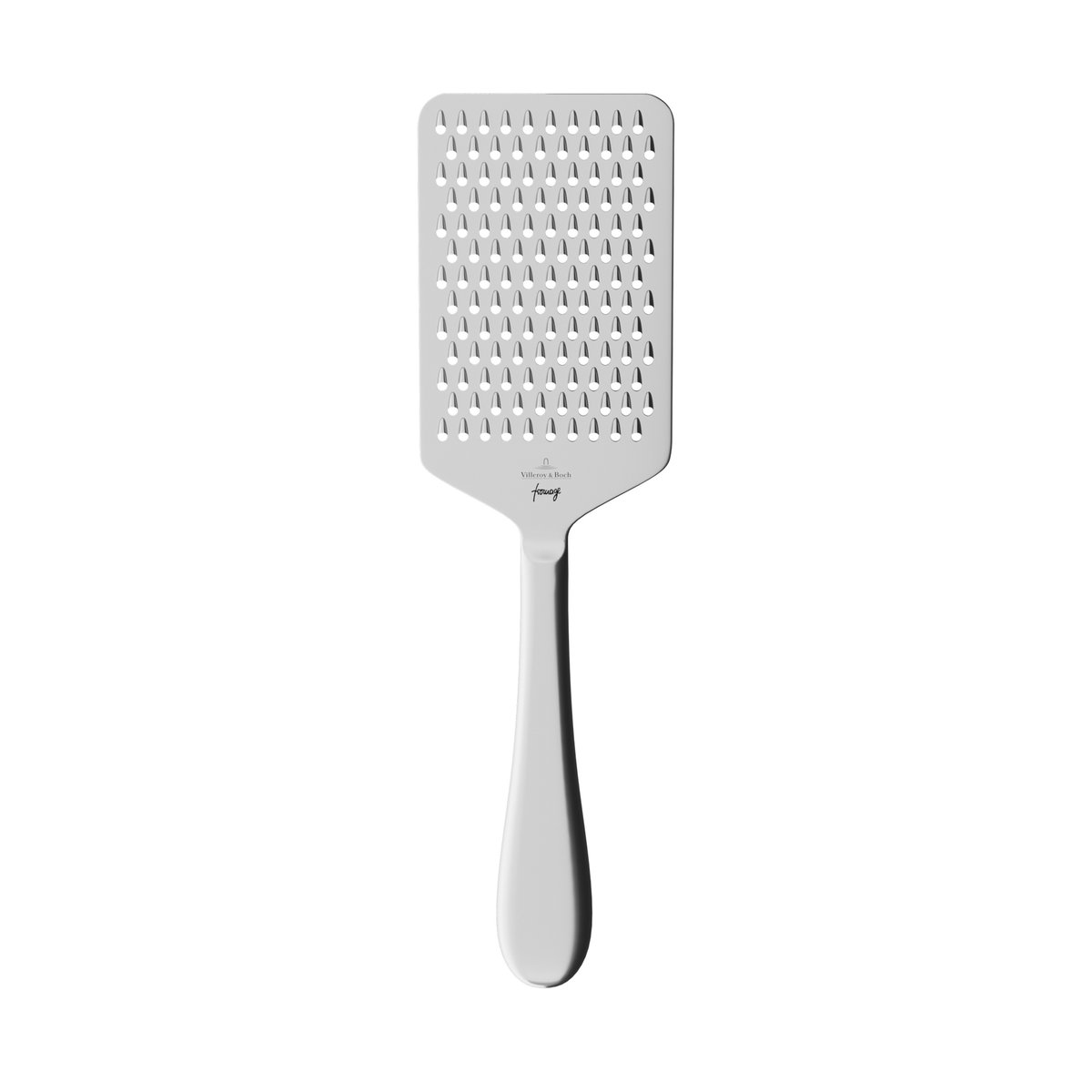 Râpe À Fromage KENSINGTON stainless steel, VILLEROY & BOCH