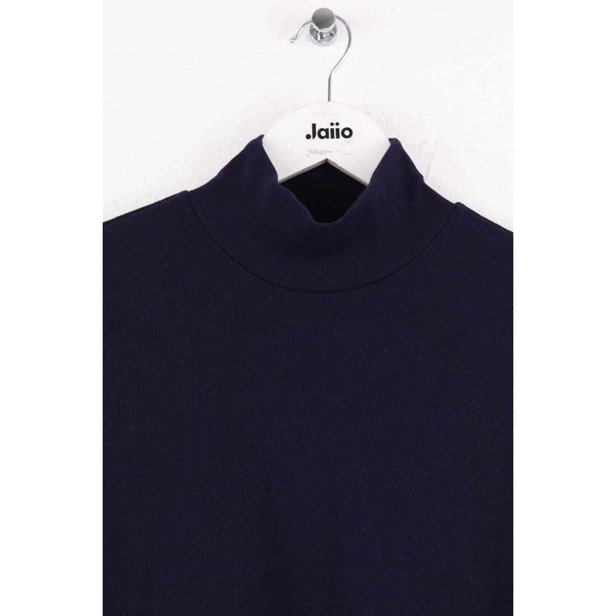 T-shirt - Très Bon État marine, SEZANE