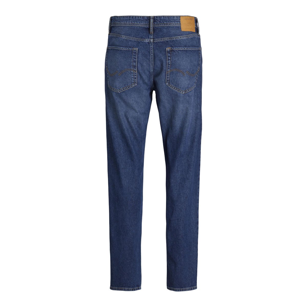 Jean Coupe Décontractée blue denim, JACK & JONES