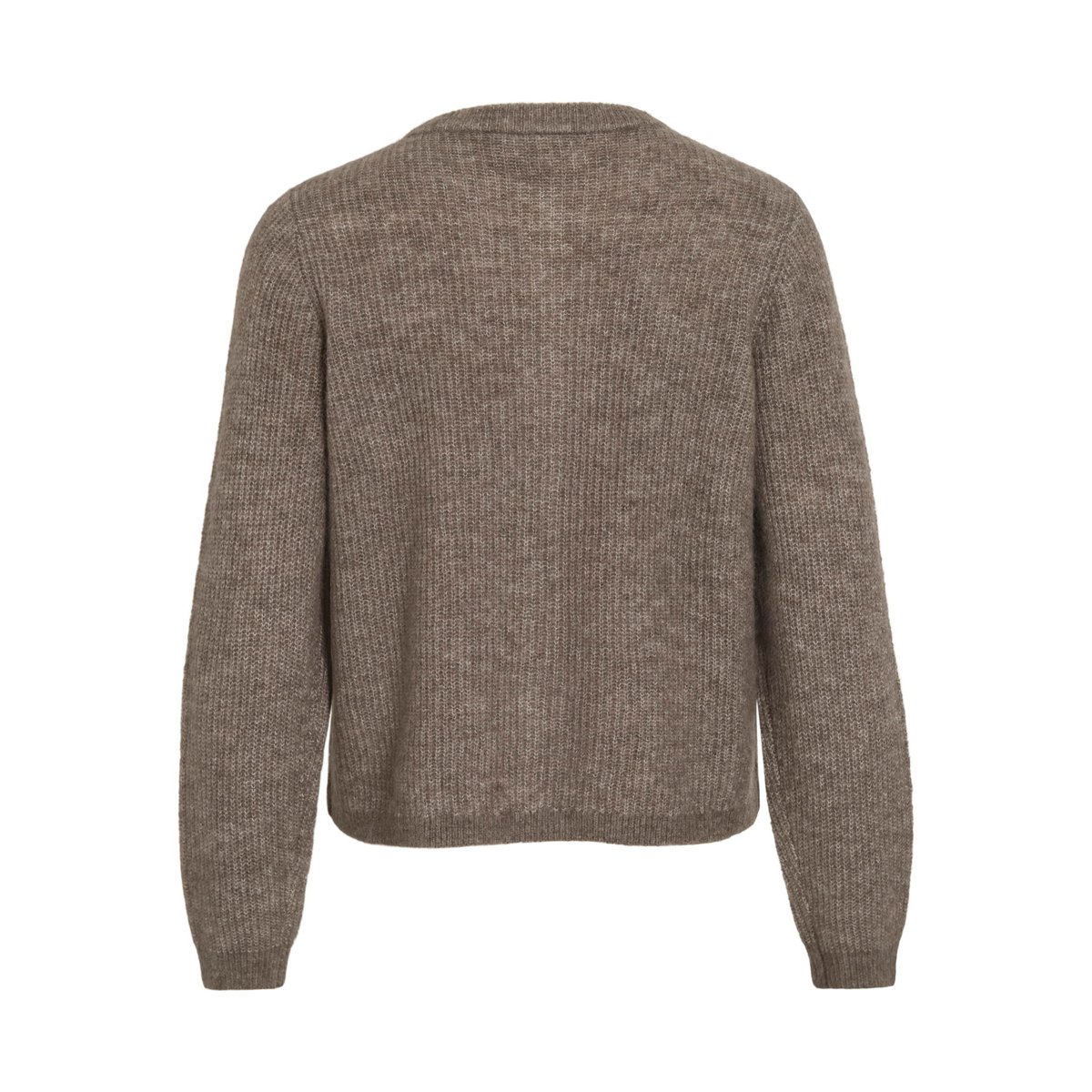 Cardigan En Maille falcon, VILA