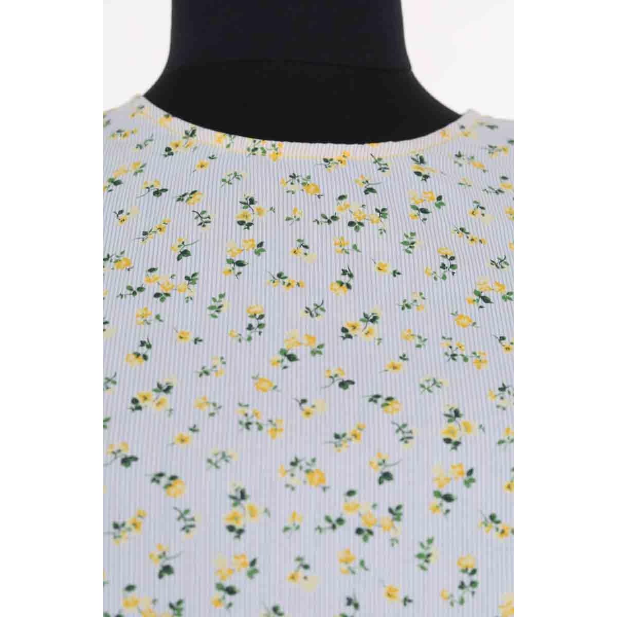 Blouse - Très Bon État bleu, TARA JARMON