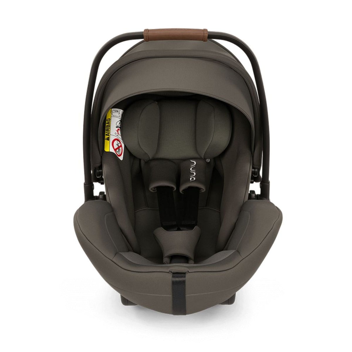 Siège auto i-Size Arra Flex vert, NUNA