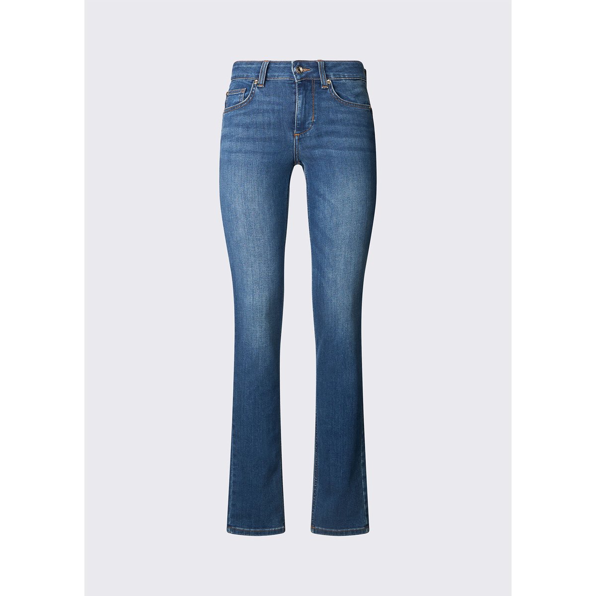 Jean slim denim bleu, LIU JO