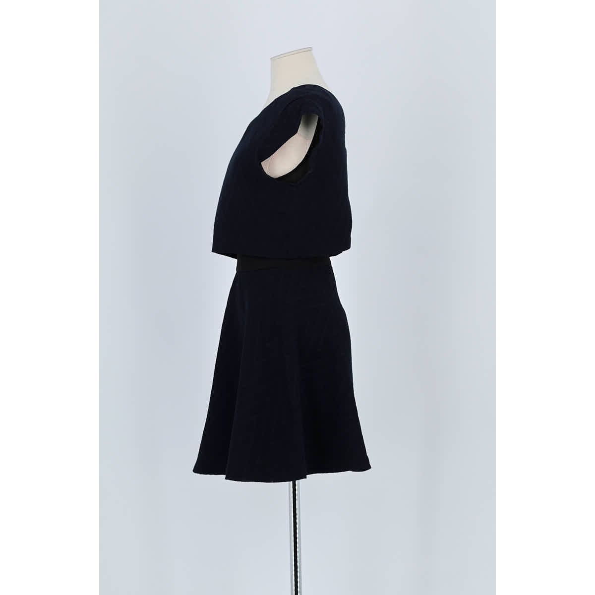 Robe - Très Bon État noir, MAJE