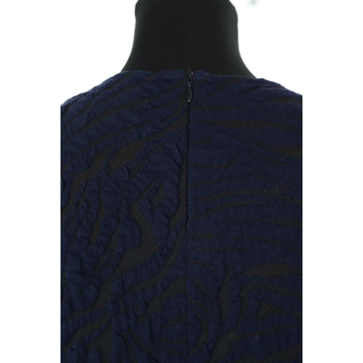 Robe - Bon État bleu, BA&SH