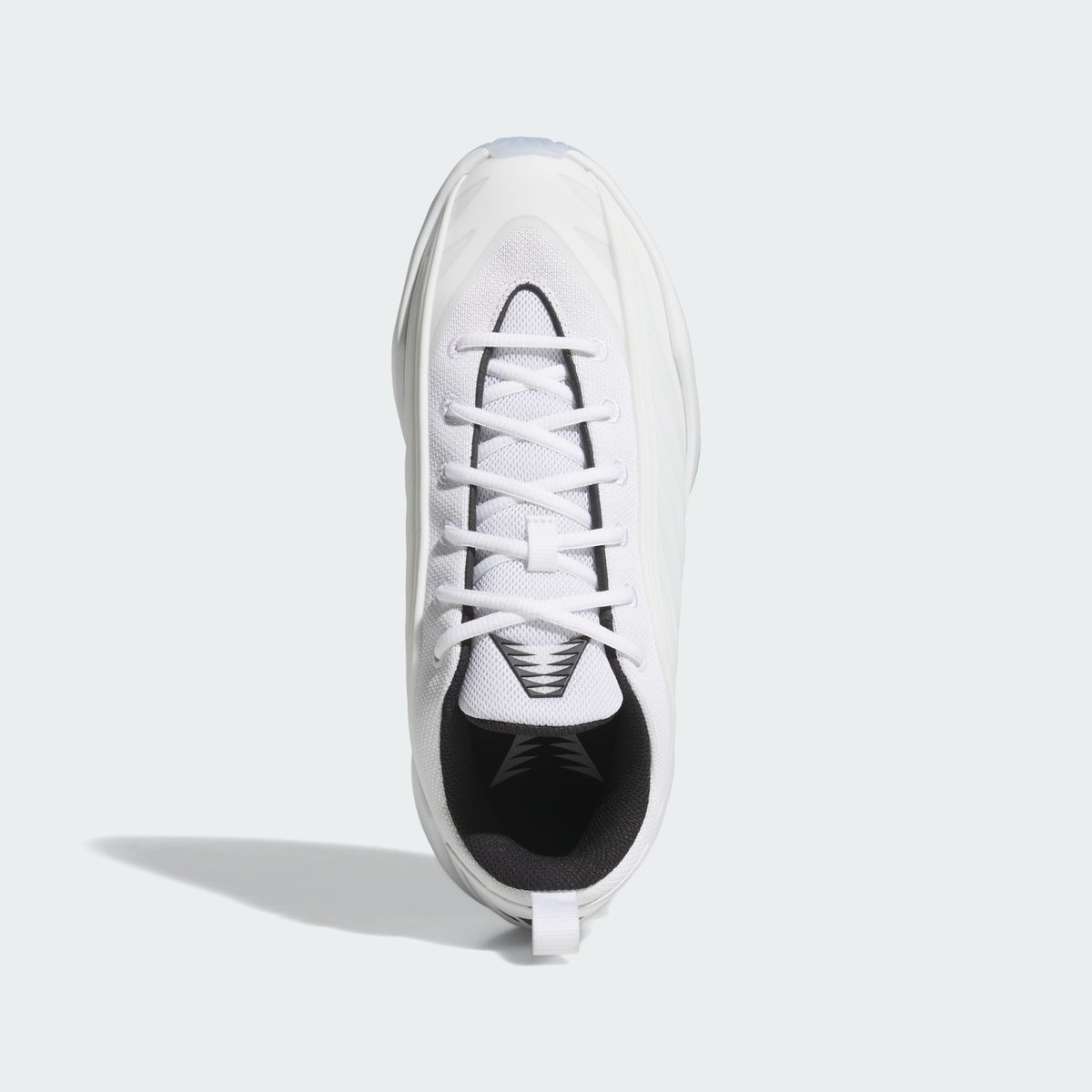 Chaussure Believe That 1 Chaussure Believe That 1 cloud white / core black / cloud white, adidas Performance