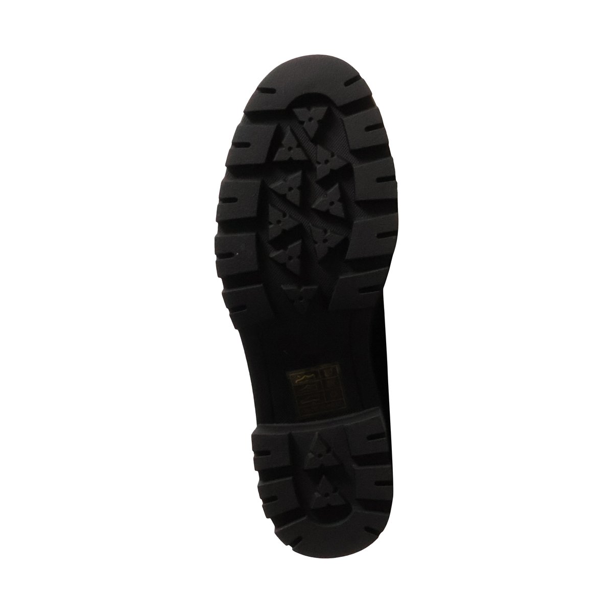 Bottines à Zip noir, ENZA NUCCI