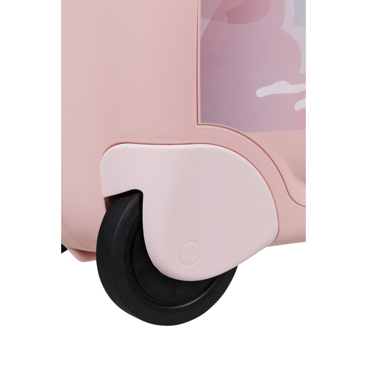 Dream2go valises taille S unicorn tess, SAMSONITE