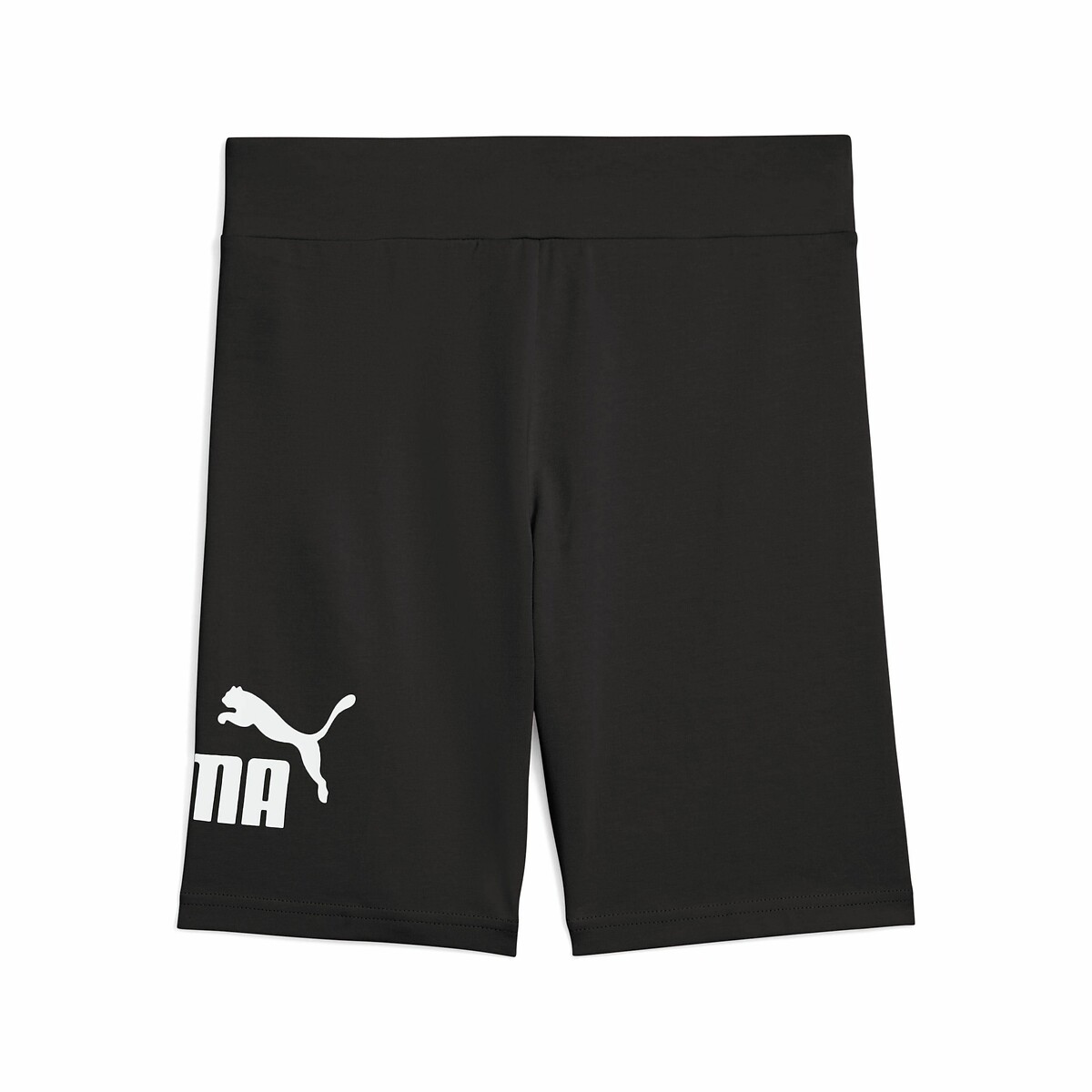 Short noir, PUMA