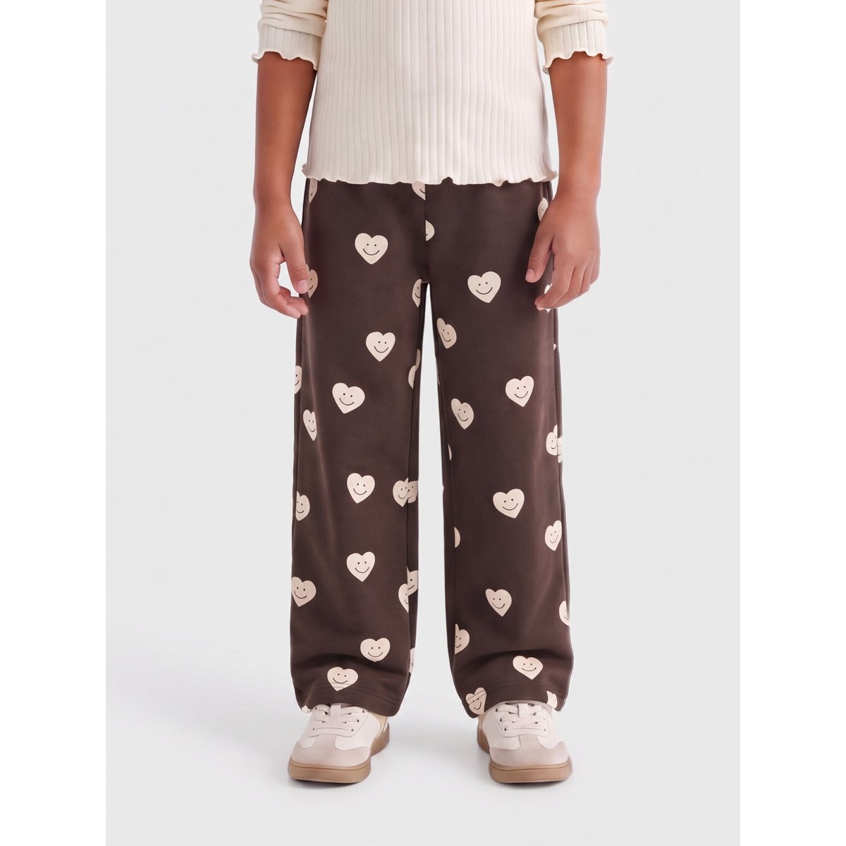 Pantalon coffee bean, KIDS ONLY