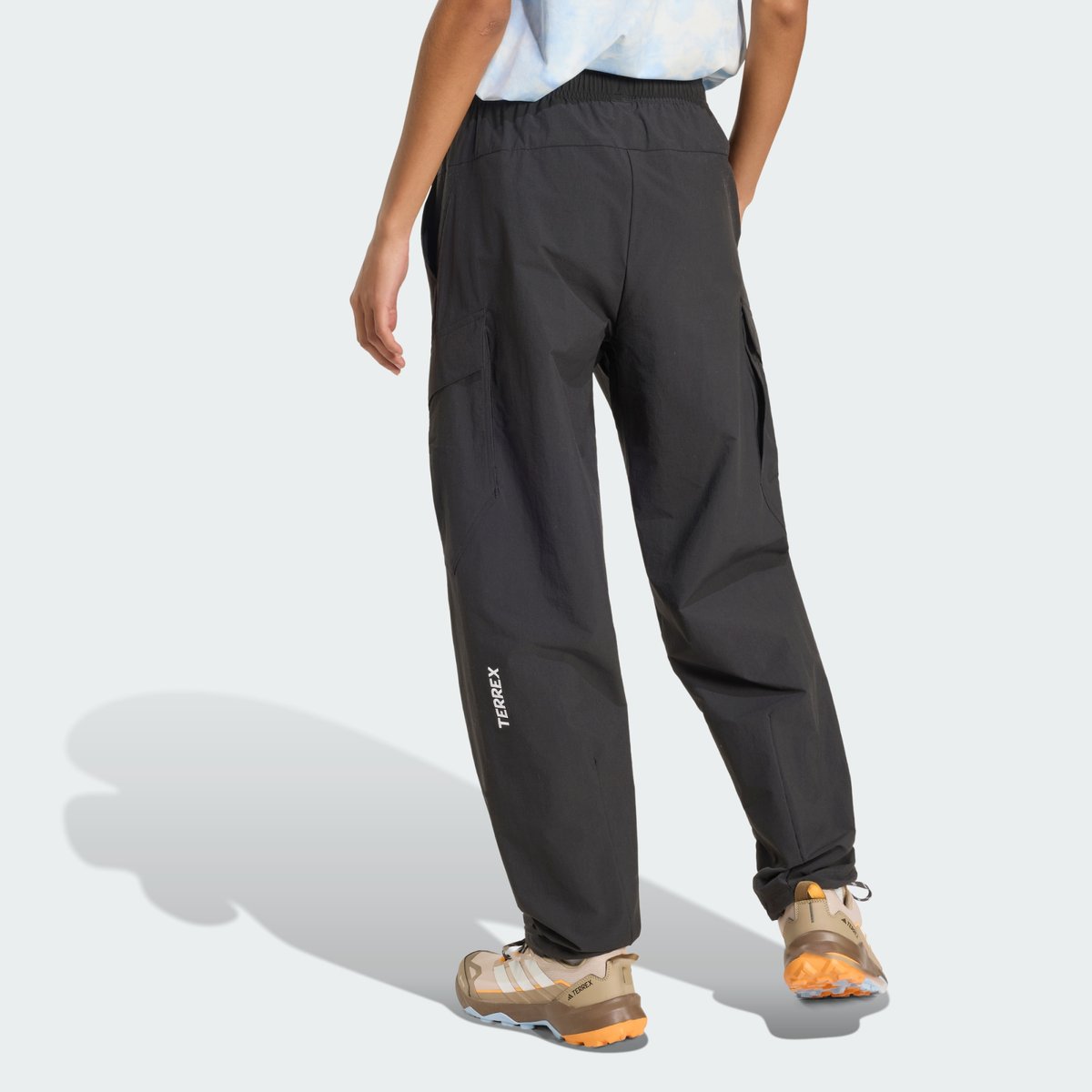 Pantalon Cargo Terrex Xploric Clima365 Pantalon Cargo Terrex Xploric Clima365 black, adidas Performance
