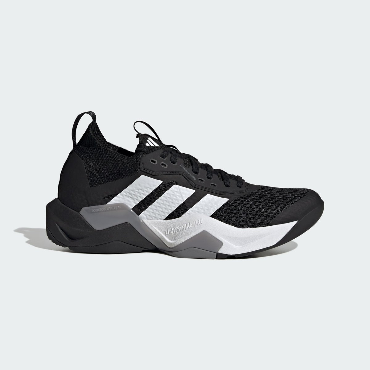 Chaussure De Training Rapidmove Adv 2 Chaussure De Training Rapidmove Adv 2 core black / cloud white / grey, adidas Performance