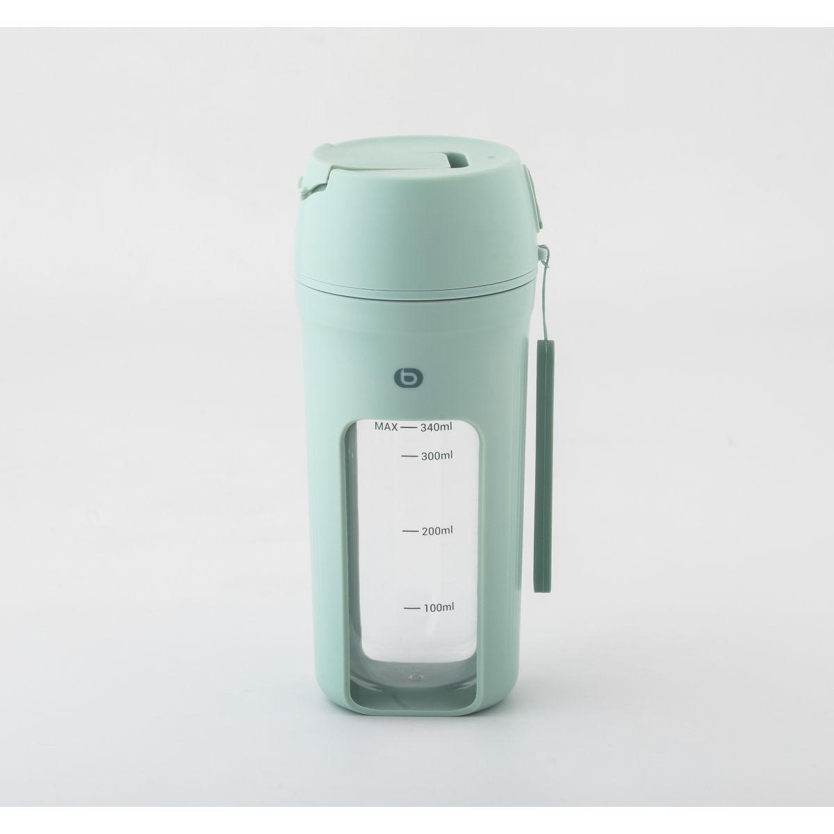 Blender EBN2 portable sans fil couleur unique, ESSENTIEL B