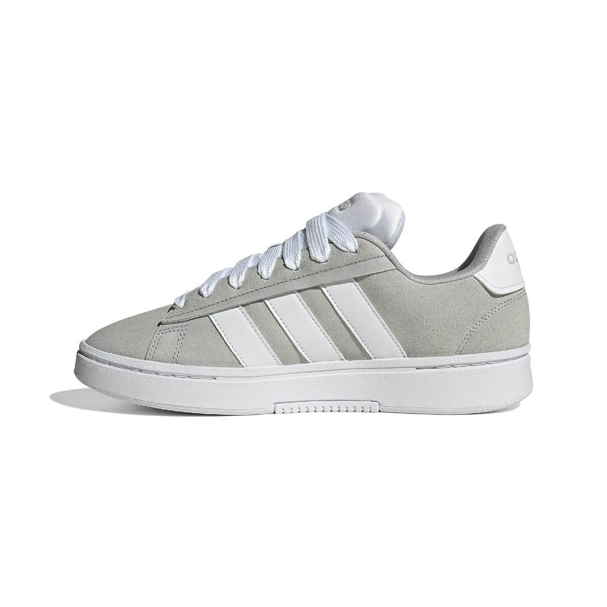 Baskets Grand Court Alpha 00s gris, ADIDAS SPORTSWEAR
