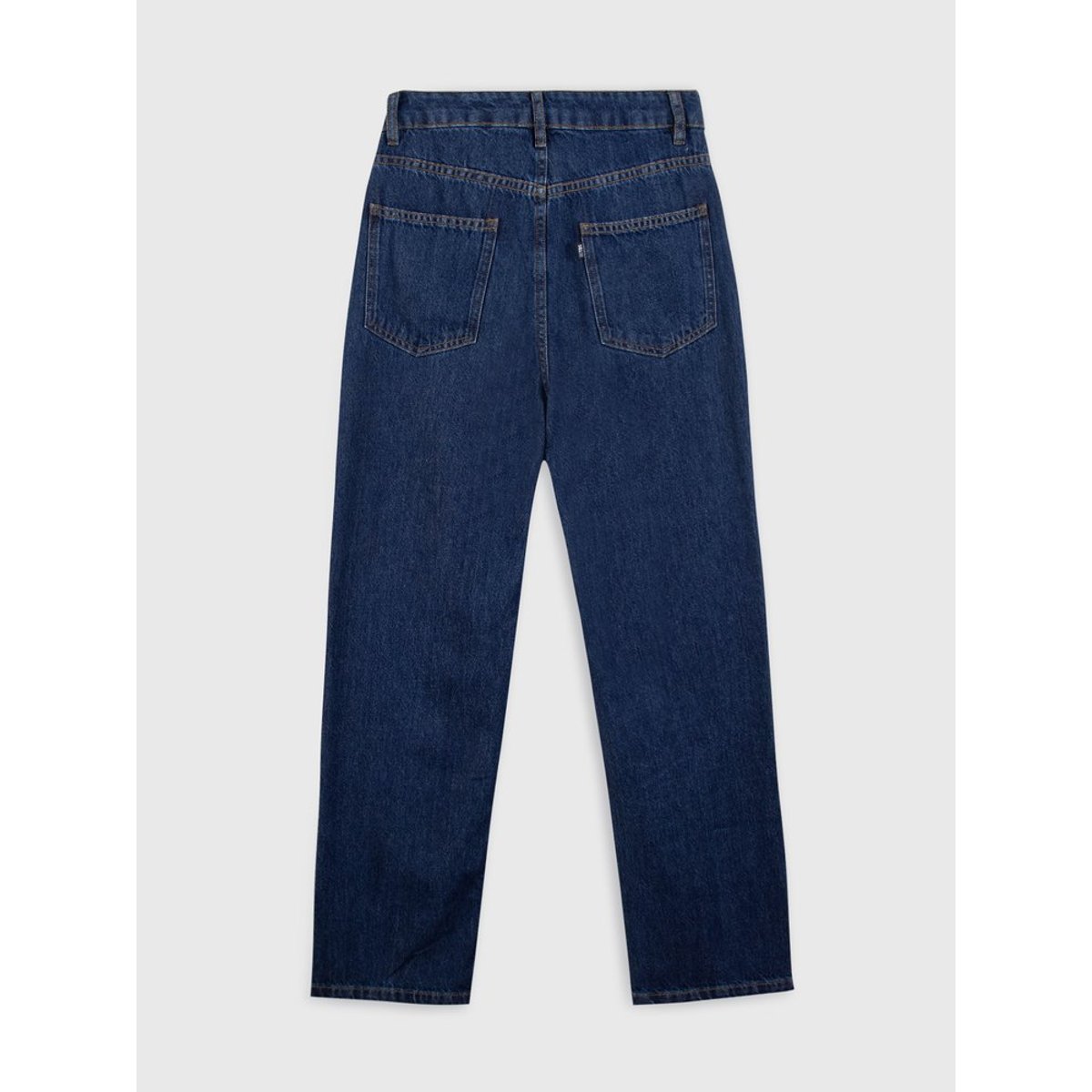 Jean FAHRAPAN indigo, TBS