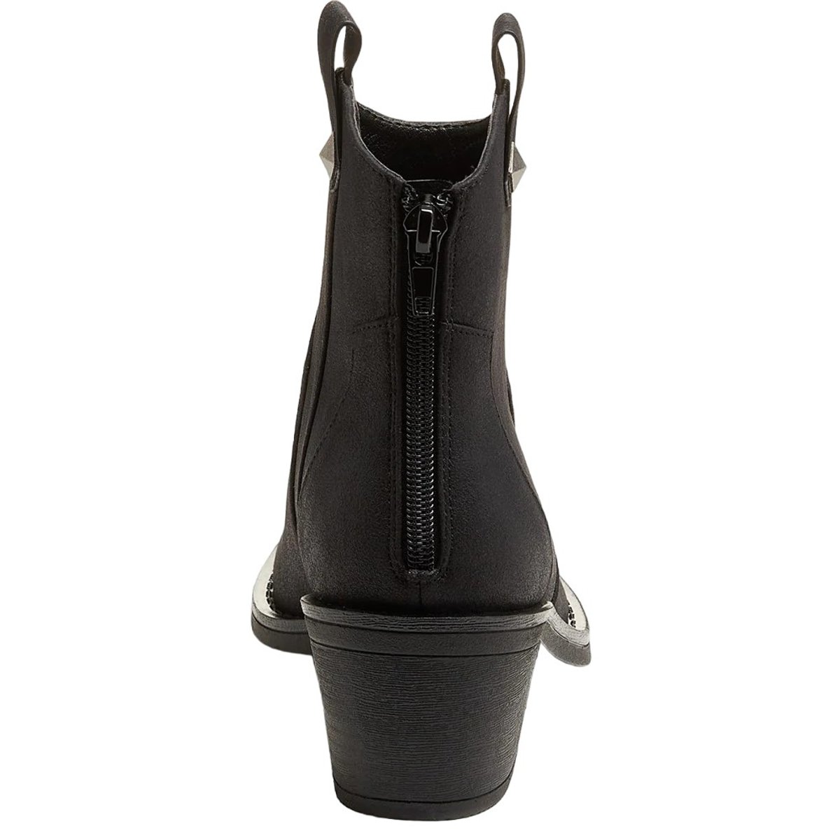 Bottines YOLANDA noir, ROCKET DOG