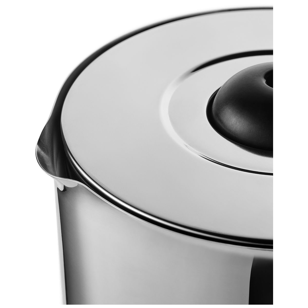 Verseuse isotherme AAA1290 couleur unique, AARKE