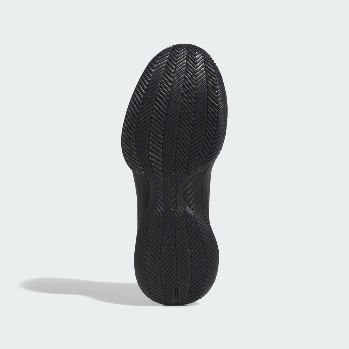 Chaussure Adizero Select 3.0 Low Chaussure Adizero Select 3.0 Low core black / iron metallic / carbon, adidas Performance