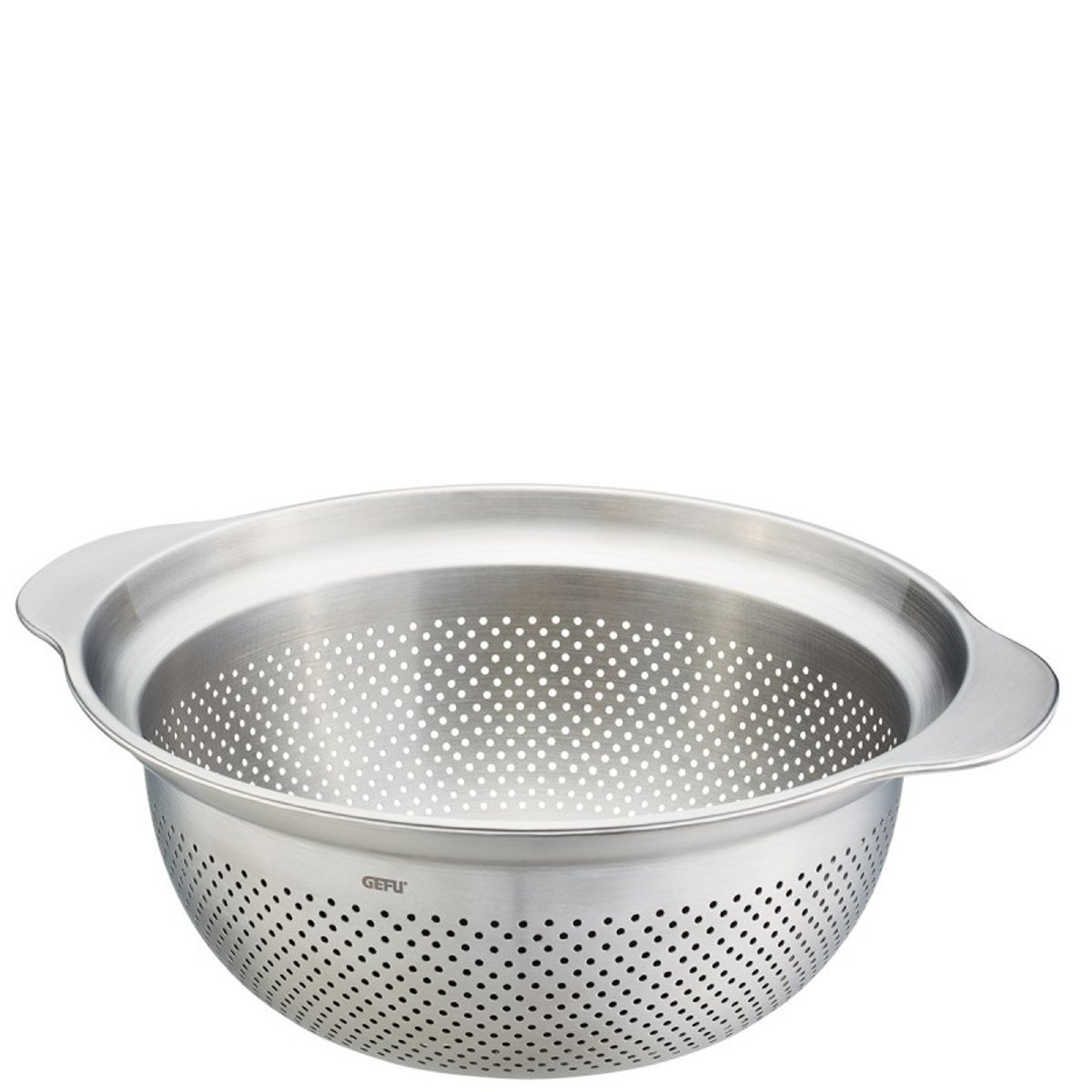 Passoire PREMIO - Diamètre 27 cm argent, GEFU