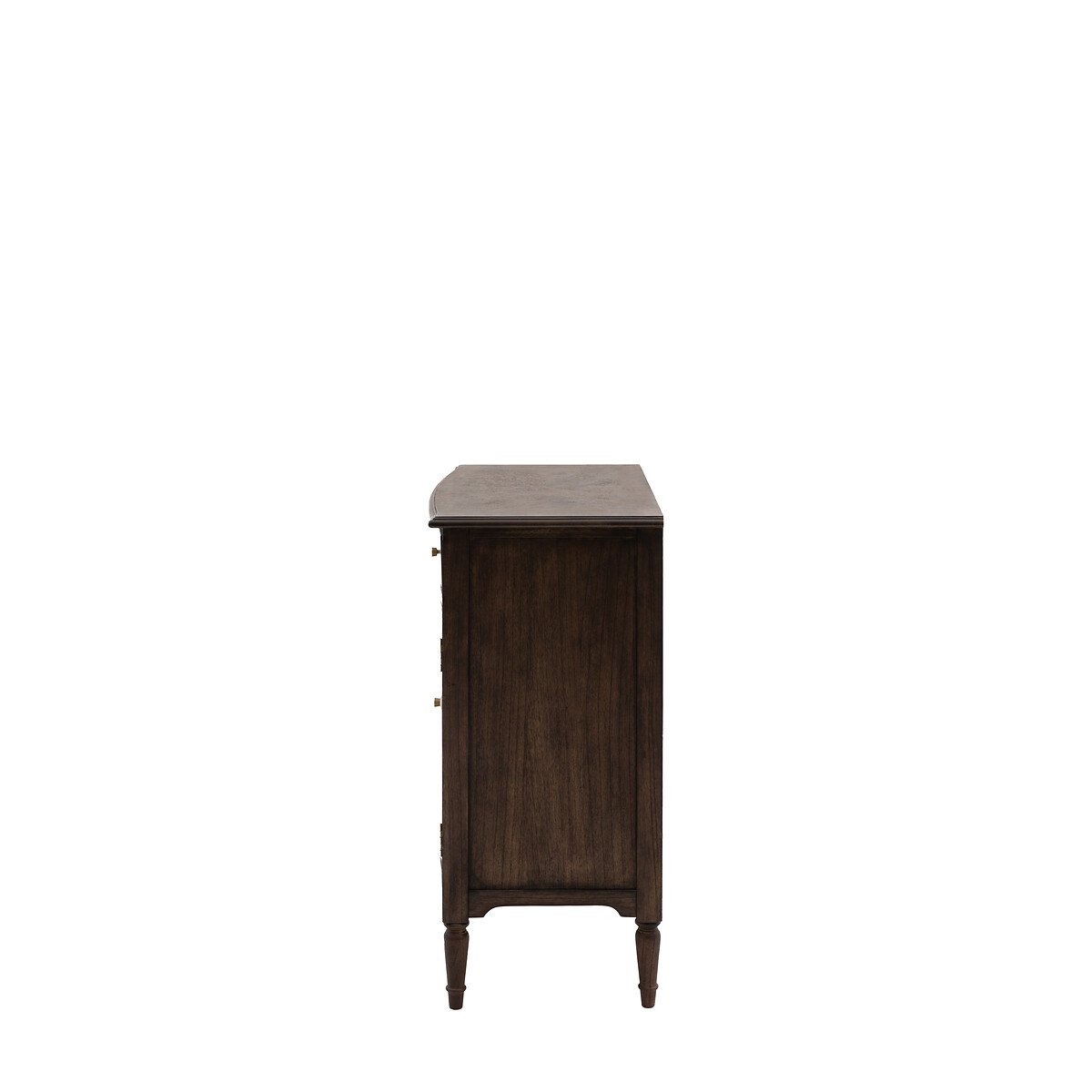 Meford Antique Solid Wood Sideboard brown , ÉDITÉ