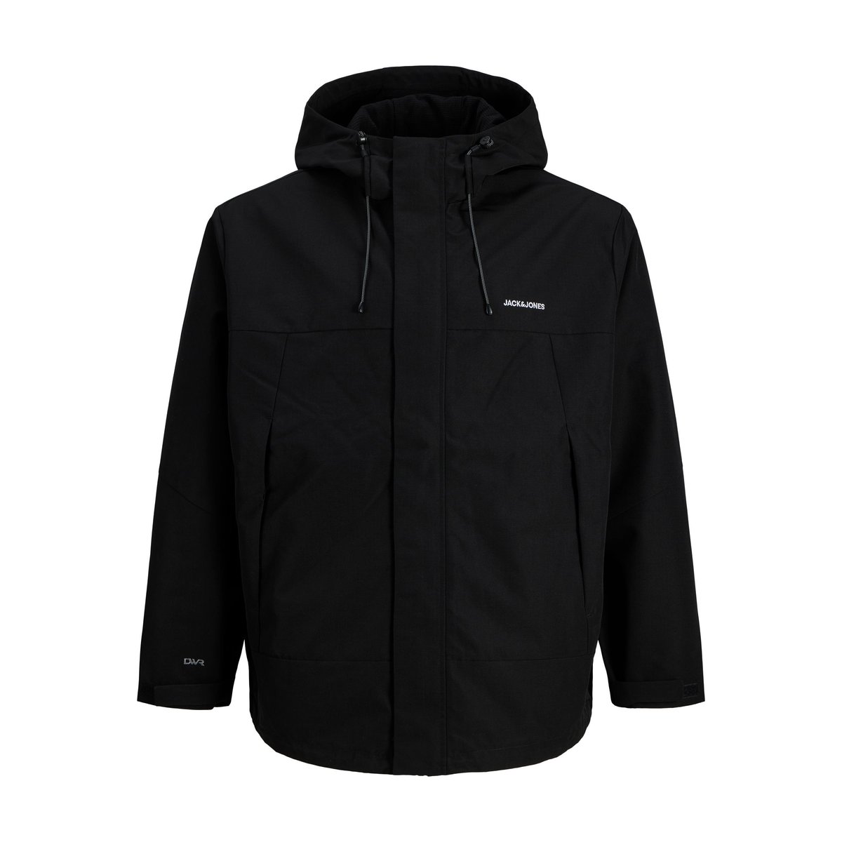 Veste Softshell black, JACK & JONES