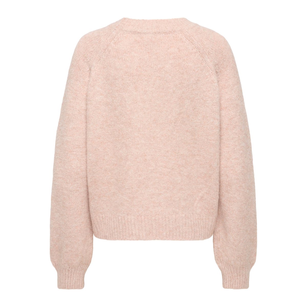 Pull En Maille violette - pale lilac, ONLY
