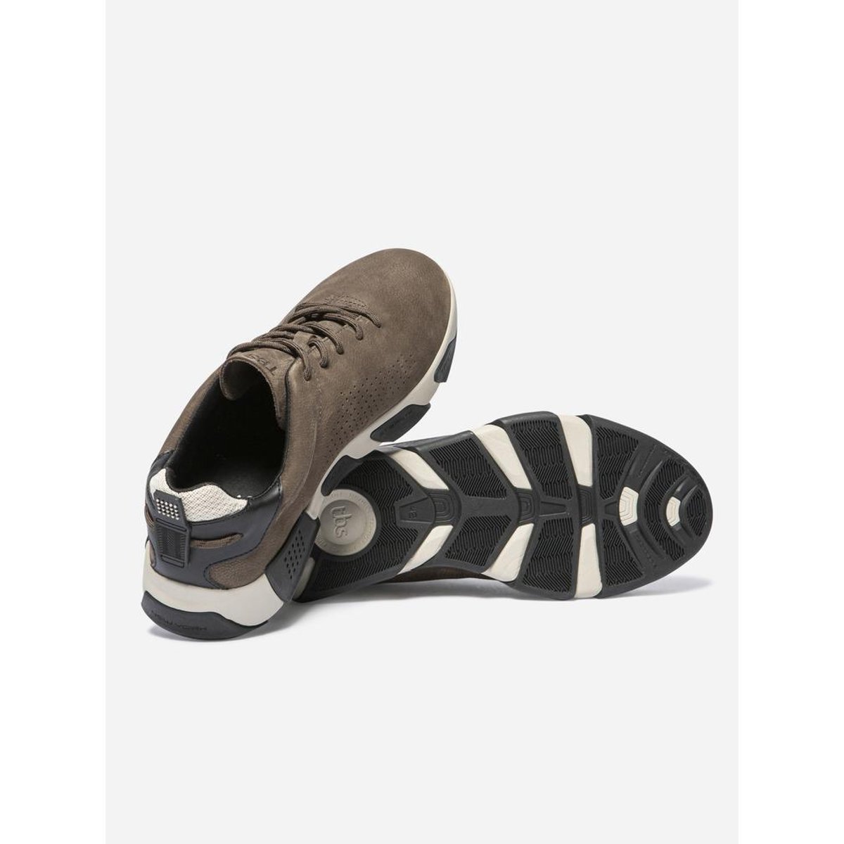 Chaussures de running JAZBARY chataigne, TBS