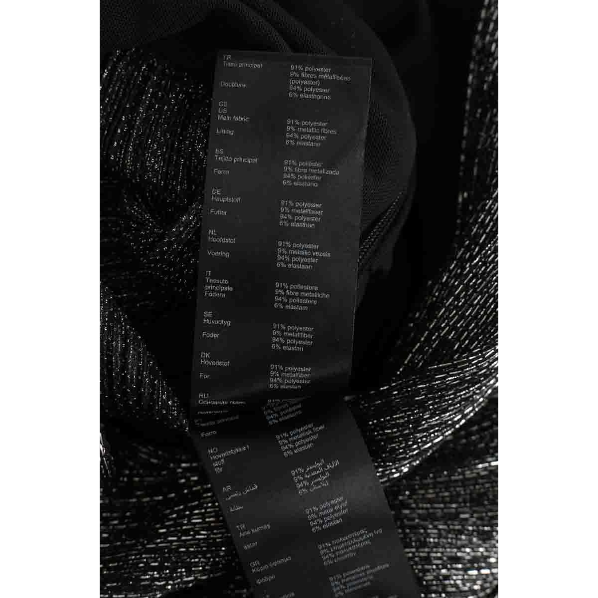 Robe - Très Bon État anthracite, MAJE