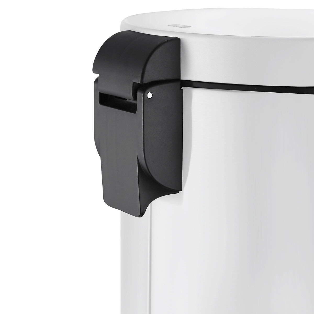 Balde de Pedal Serene 8L, EKO branco, EKO