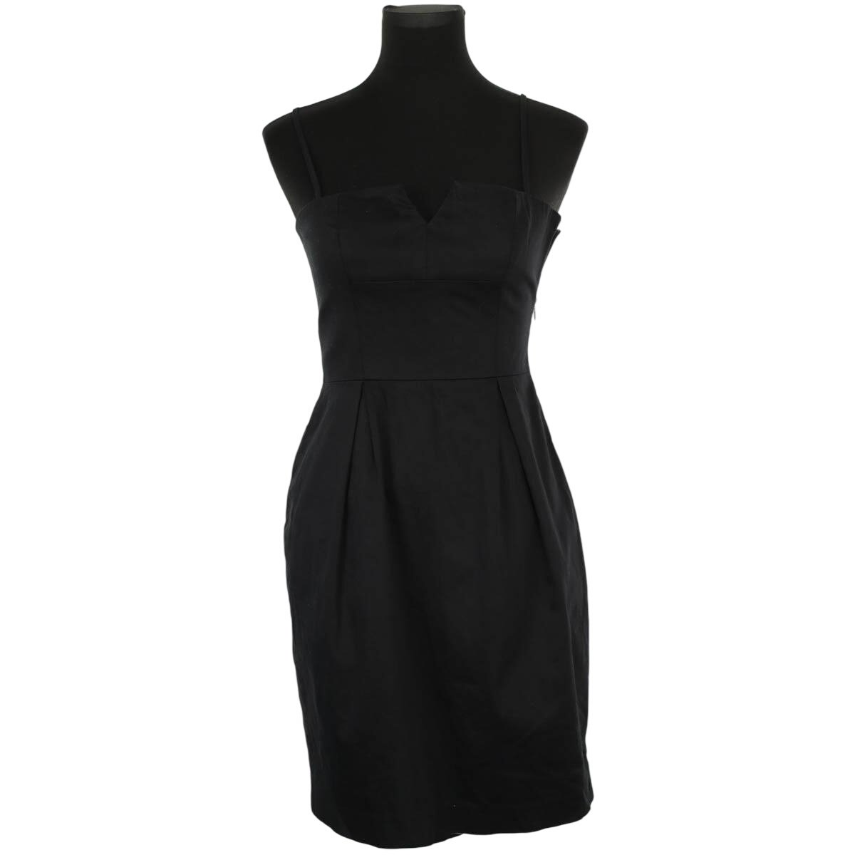 Robe - Très Bon État noir, TARA JARMON