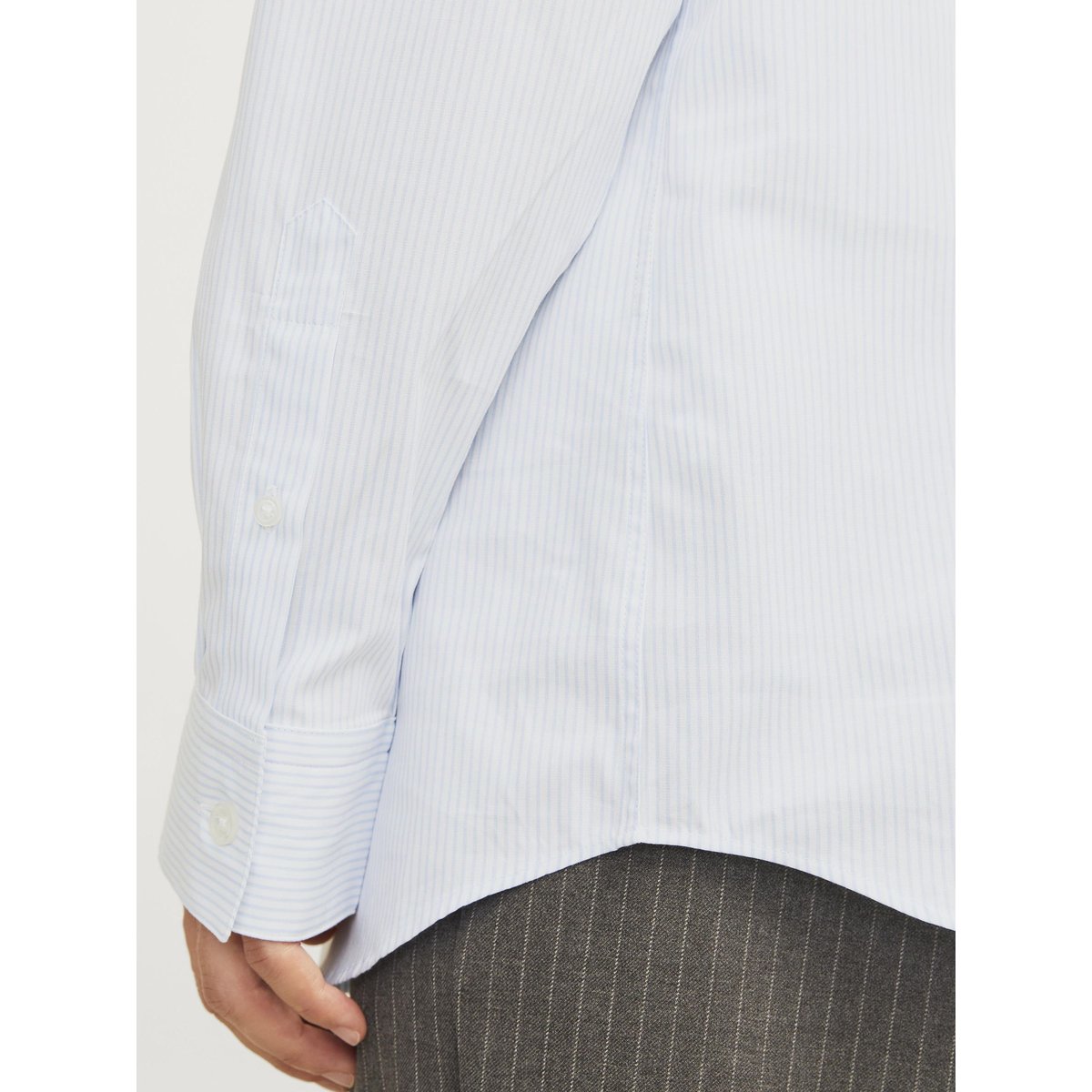 Chemise Habillée cashmere blue, JACK & JONES