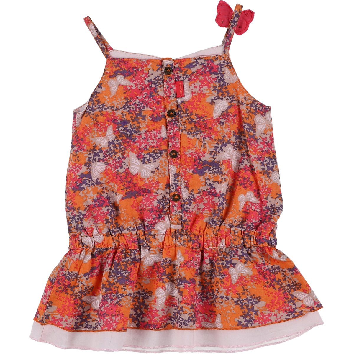 Robe - Très bon état multicouleur, CATIMINI