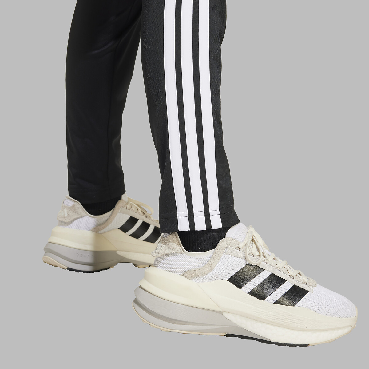 Ensemble de survêtement noir, ADIDAS SPORTSWEAR