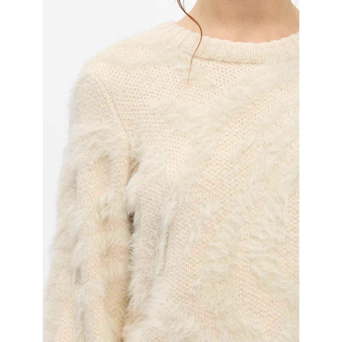 Pullover birch, OBJECT