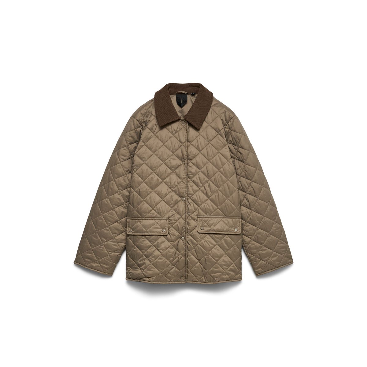 Veste Matelassée bungee cord, VERO MODA