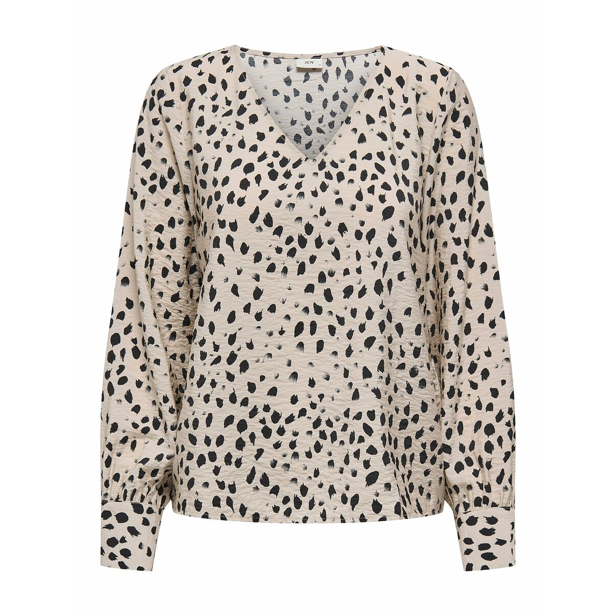 Printed Blouse polka dot print, JDY