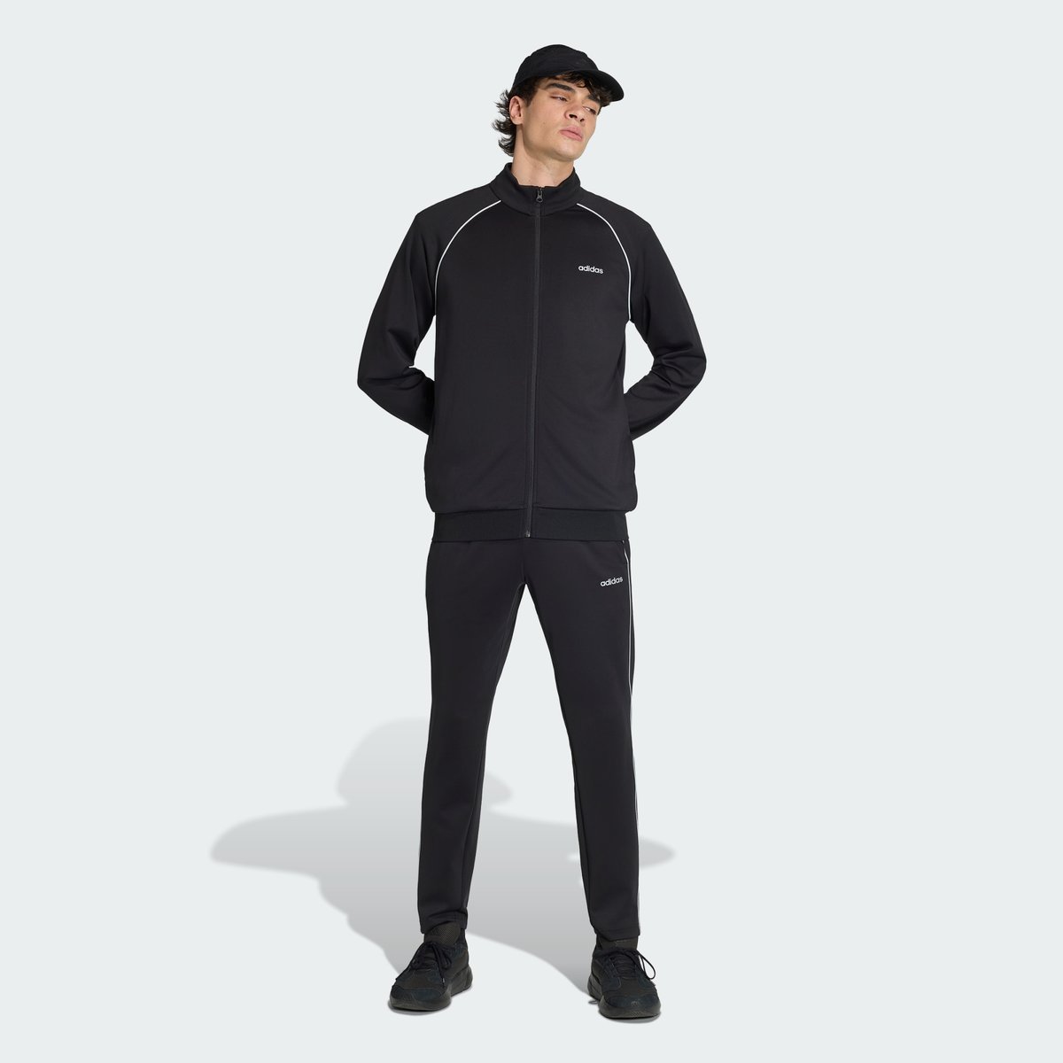 Survêtement Tech Survêtement Tech black, ADIDAS SPORTSWEAR