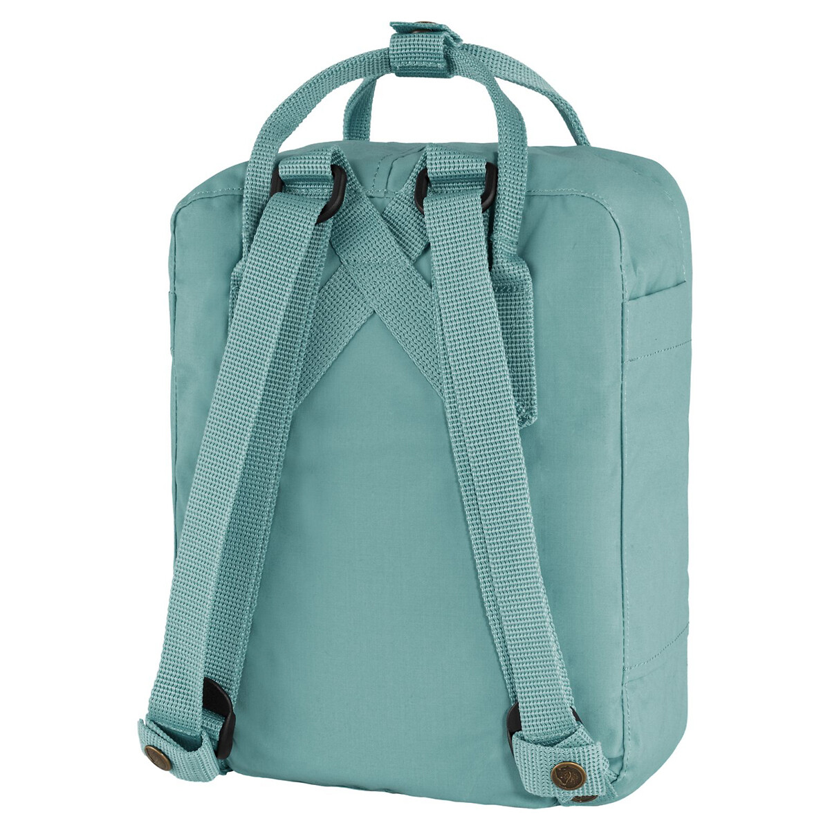 Mochila KANKEN MINI 7L azul claro, FJALLRAVEN